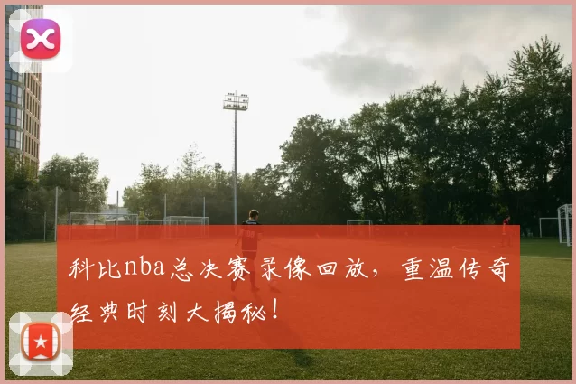 科比nba总决赛录像回放,重温传奇经典时刻大揭秘!