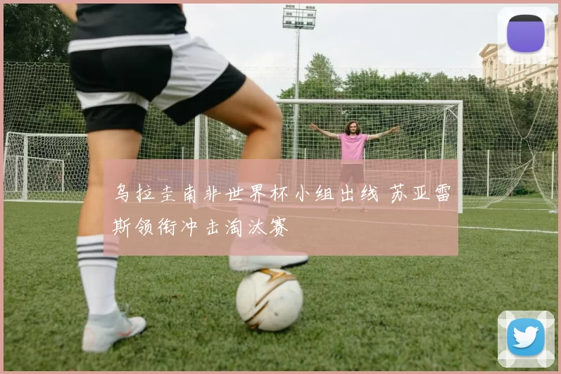 乌拉圭南非世界杯小组出线 苏亚雷斯领衔冲击淘汰赛