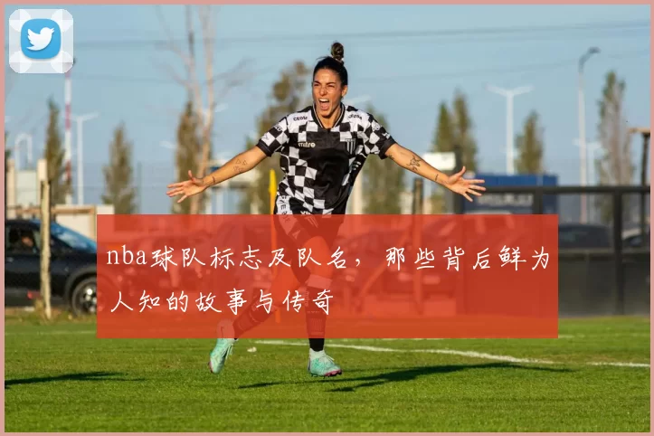 nba球队标志及队名，那些背后鲜为人知的故事与传奇